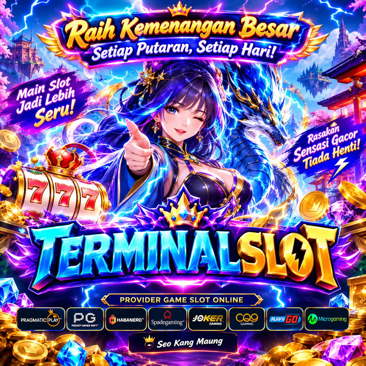 TERMINALSLOT 🔥 Putaran Penuh Rahasia! Sensasi Membara Siap Mengiringi Momen Yang Tidak Terduga! - WooCommerce eCommerce